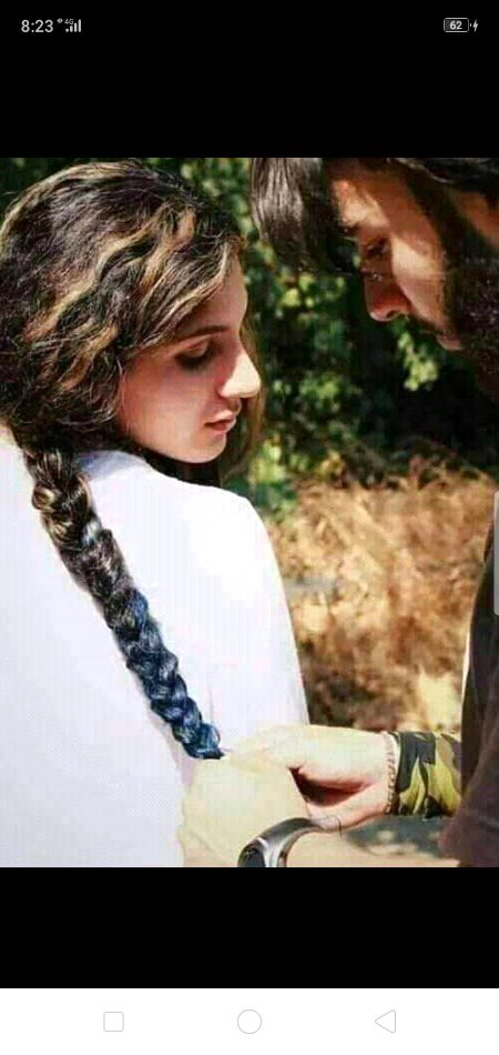 مناۓ جانے کی آس میں
روٹھنے والے
لوگ واقعی ہی معصوم ہوتے ہیں🔥 Mahii 💔
