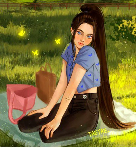 Digital Art image