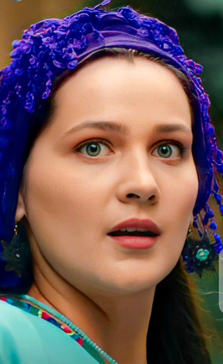 Turkish Celebs image