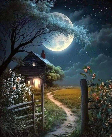 Beautiful Nature image