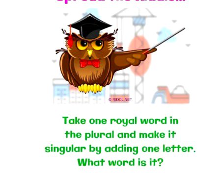 Riddles & Puzzles image