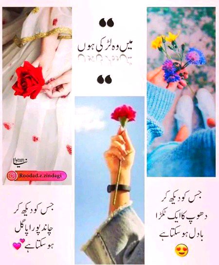 Attitude Poetry image