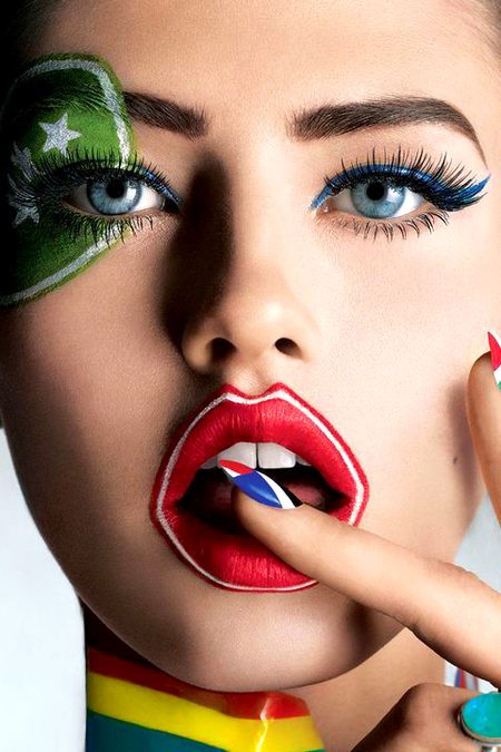 Beautiful People image
