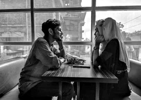 نا مکمل کہانی ہے تو
اک یاد سہانی ہے تو.
تجھے بھولنا ممکن ہی نہیں
مجھے حفظ زبانی ہے تو.
میں ہوں میر ہادی تیرا
اور میری  خانی ہے تو.
راتوں سے ہے معاہدہ میرا 
روز یاد آن ہےتو.
زندگی محبت تجھ سے یوں معتبر ہے
کہ ایک دن ڈھل جانی ہے تو.
جسم کا بھی اتنا کھیل ہے
اے محبت جتنا جزبہ روحانی ہے تو.
تو سمجھتی ہے محبت کھیل بچوں کا
شب فراق سے ابھی انجانی ہے تو🔥 Mahii 💔