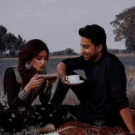 Pakistani Celebs image