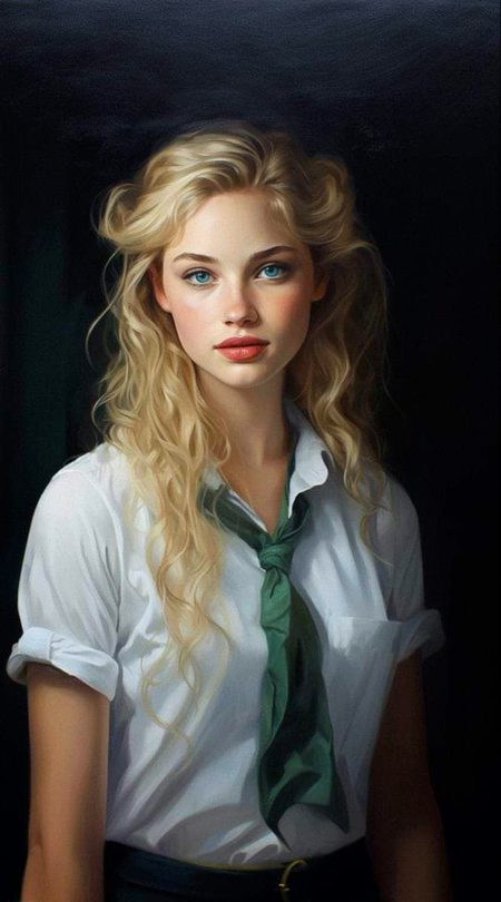 Digital Art image