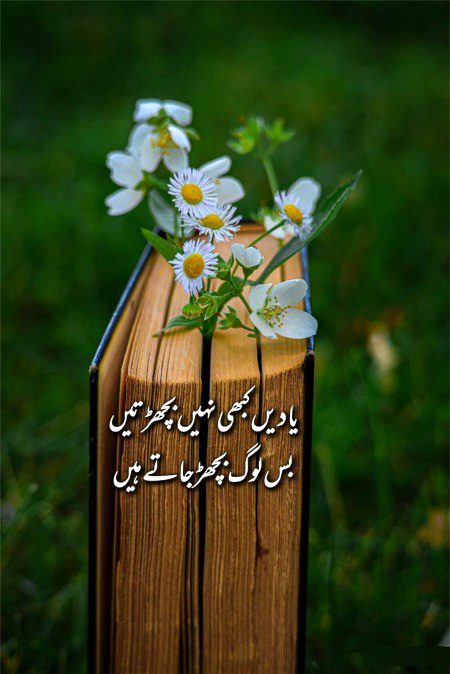 Sad Poetry image