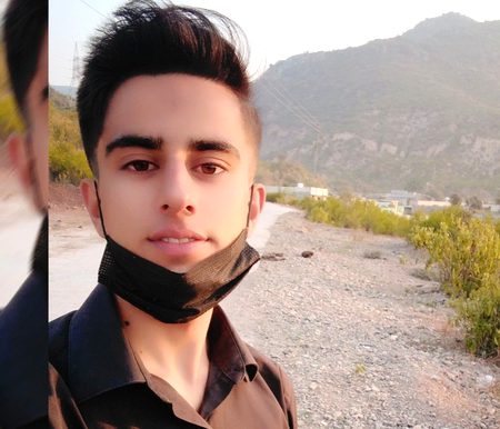 Oye mre hero, asa khne wali nh ha😎