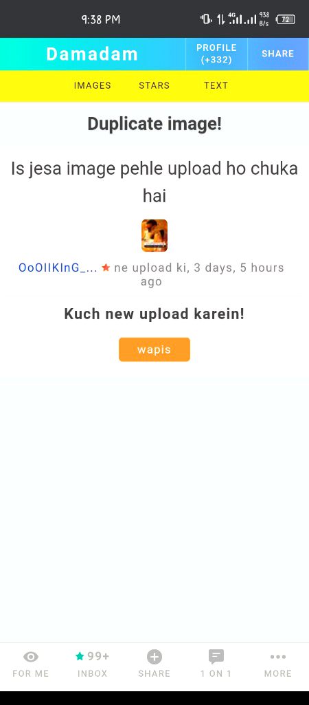 The painful moments😴