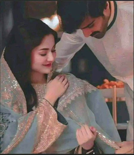 Pakistani Celebs image