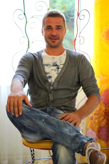 Turkish Celebs image