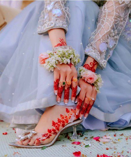 Mehndi Design image