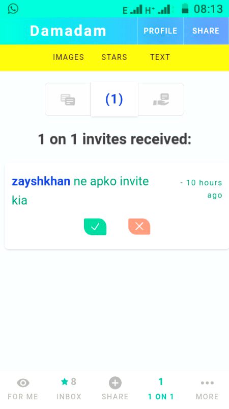 Bhot he fazol log hen yahn🙄👊