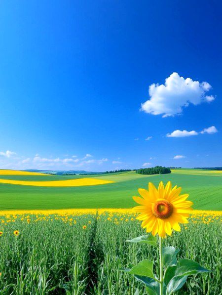 Beautiful Nature image