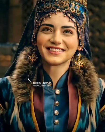 Turkish Celebs image