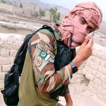 My new profile 😍asaly hy😍