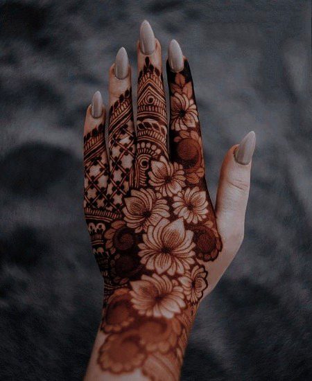 Mehndi Design image
