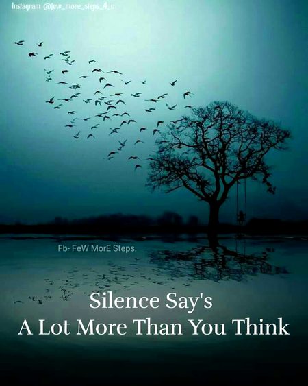 More Than You think