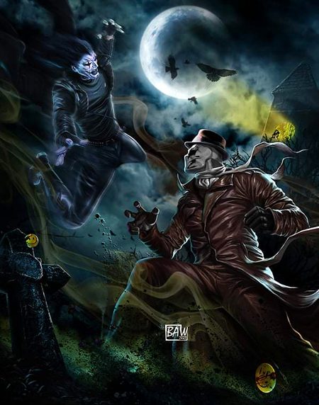Digital Art image