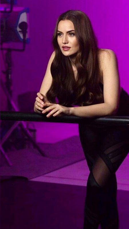 Turkish Celebs image