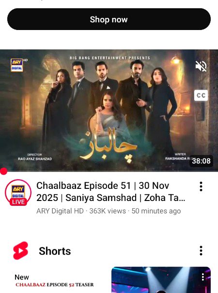 Pakistani Celebs image