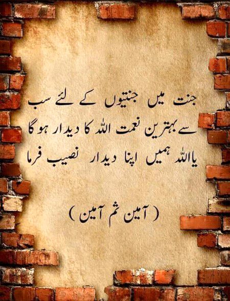 Islamic Quotes image