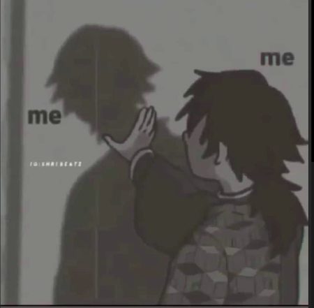 Qisaa hi tmaaam kr dena AJ 🖤😐