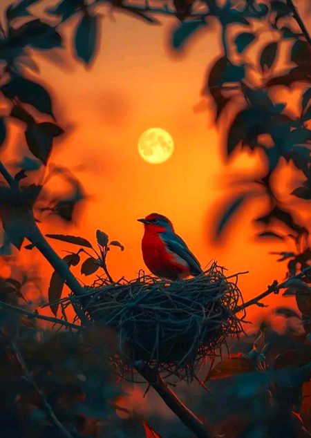 Beautiful Nature image