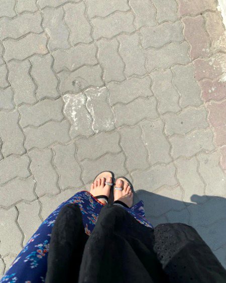 نازک سی لگتی ہوں___👑💎
مگر حوصلے فولاد کے
👑🥀 ہیں۔ ⚡___