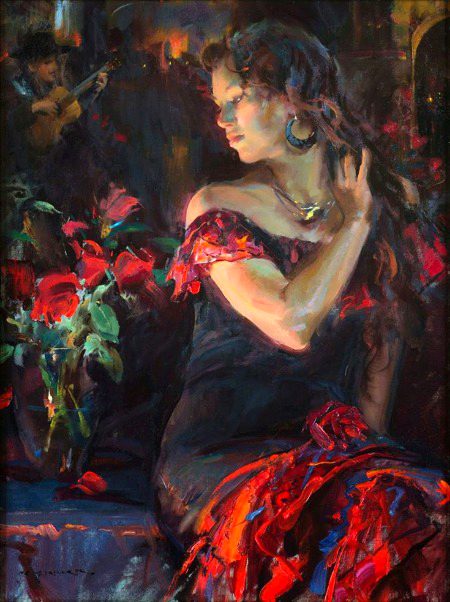 Paintings image