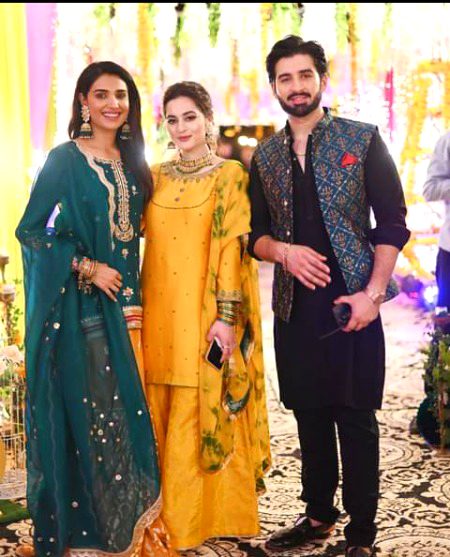 Pakistani Celebs image