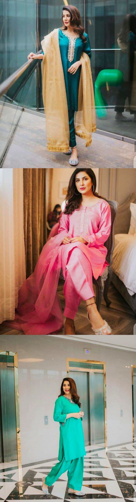 Pakistani Celebs image