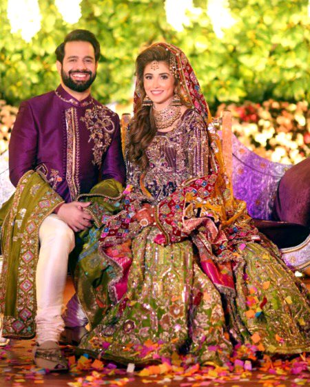 Lovely couple.+. Beautiful people