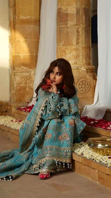 Pakistani Celebs image