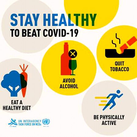 Health & Beauty image