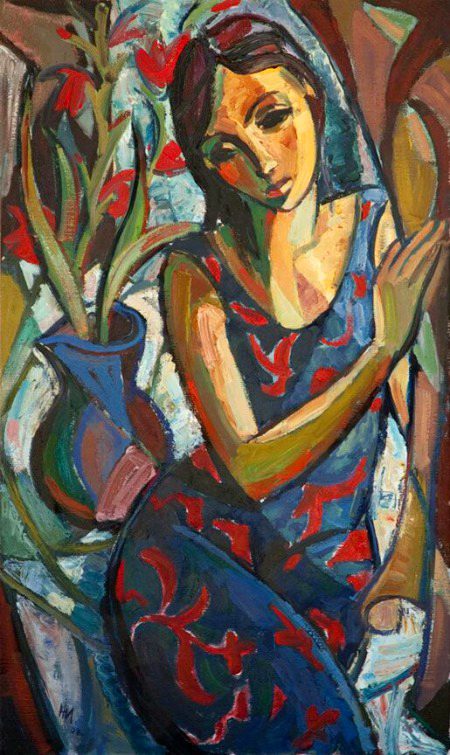 Paintings image