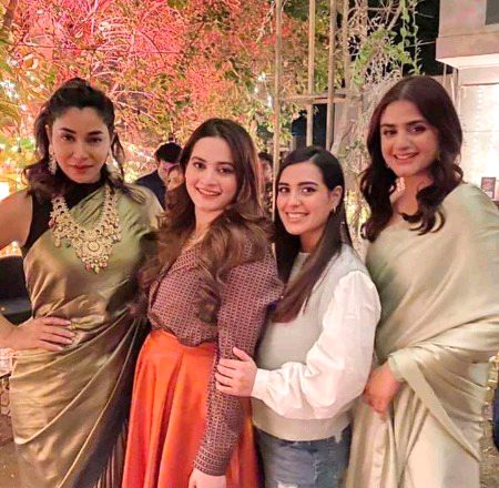 Pakistani Celebs image