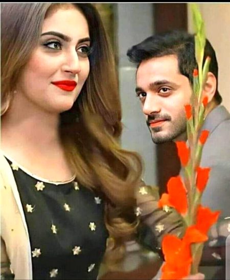 Pakistani Celebs image