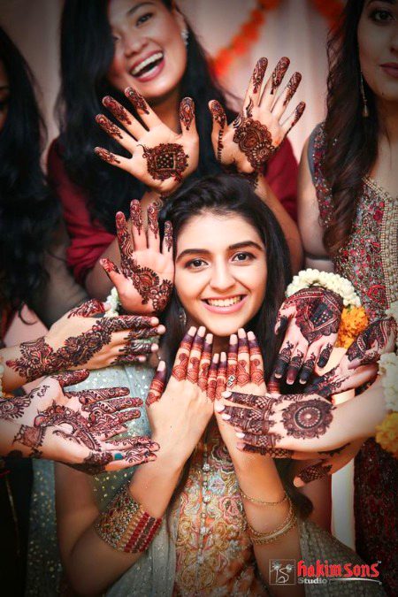 Mehndi Design image