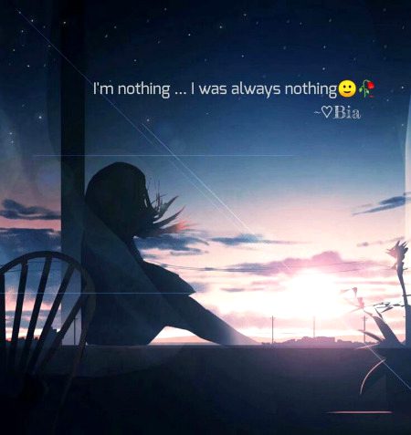 Sad Poetry image