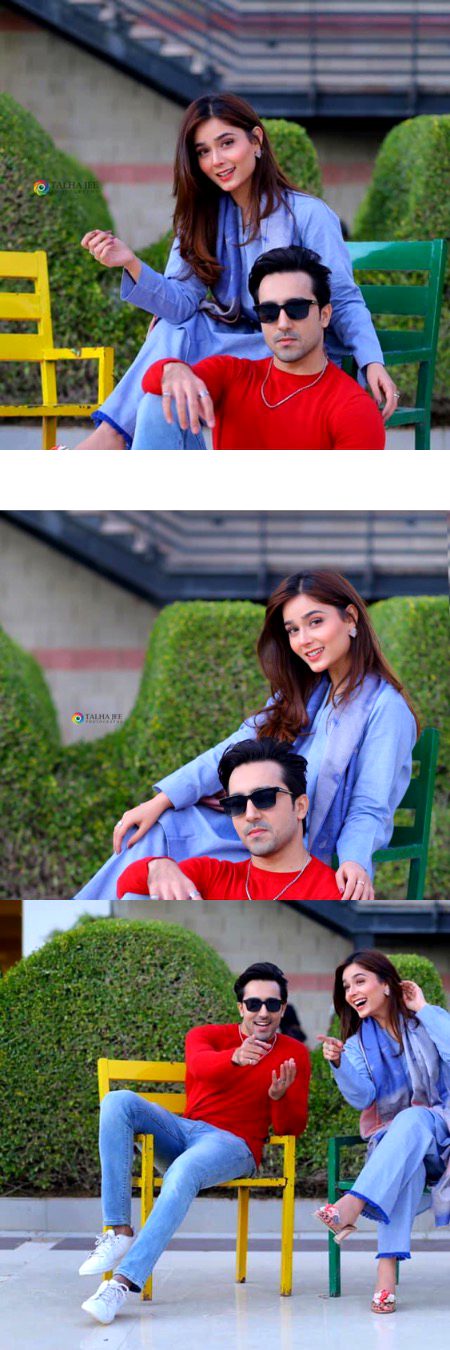 Pakistani Celebs image