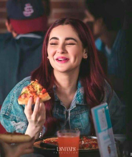 Pakistani Celebs image