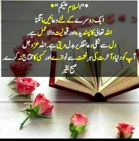 Islamic Quotes image