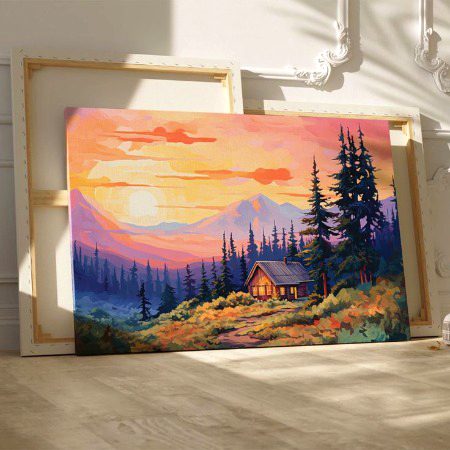 Paintings image