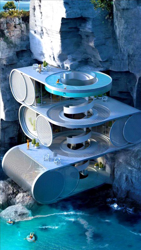 Beautiful Structures image