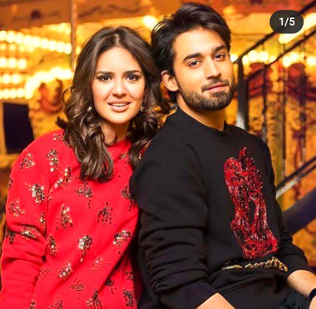 Pakistani Celebs image