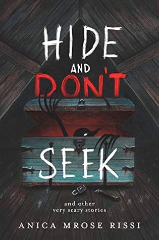 Horror Novels image