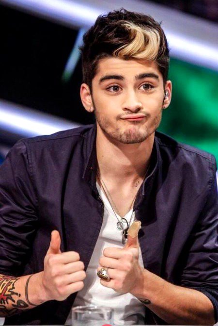 Beautiful People image