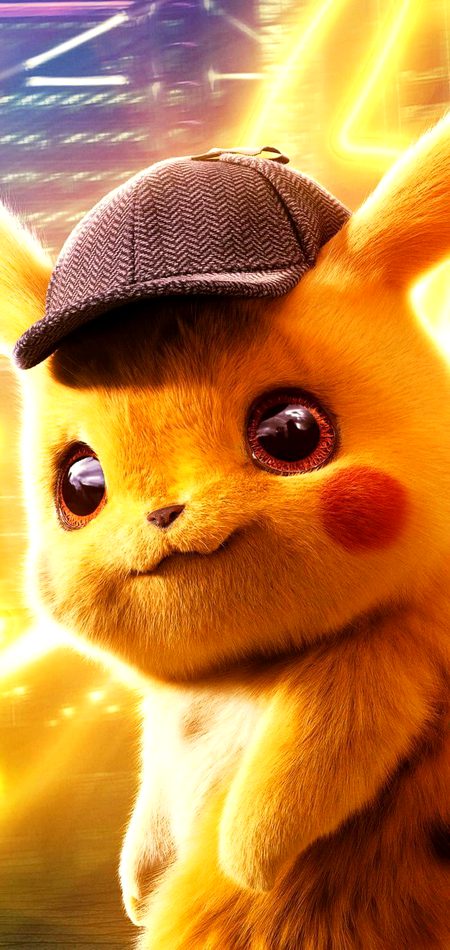 Pikachu....!#Lala_rao