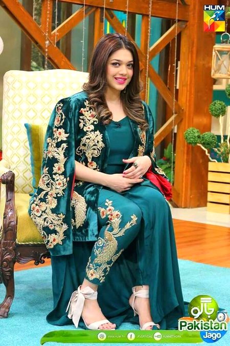 Pakistani Celebs image